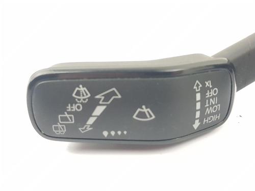 Steering column stalk VW POLO VI (AW1, BZ1, AE1)  | BP29620691I23 