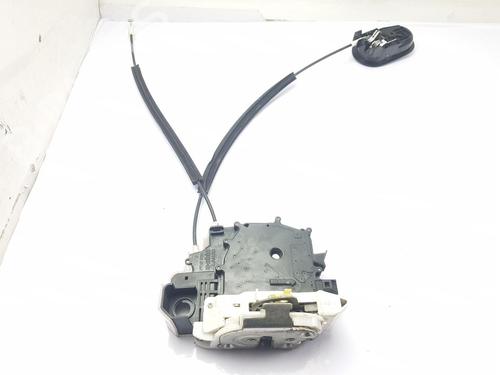 Used Front right lock Front right lock MITSUBISHI COLT VI (Z3_A, Z2_A) 1.3 (Z21A) (95 hp) 34168934 34168934