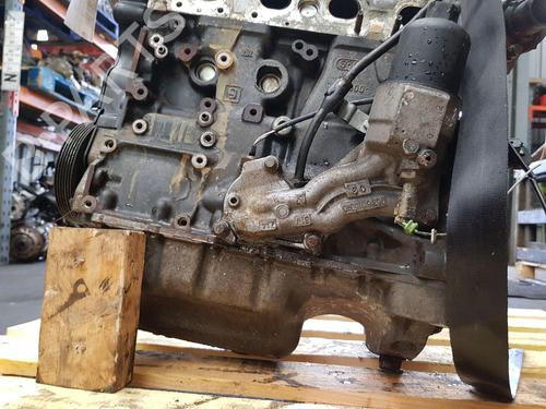 Engine PEUGEOT 206 CC (2D) 1.6 16V (2DNFUF, 2DNFUR) | BP30137797M1