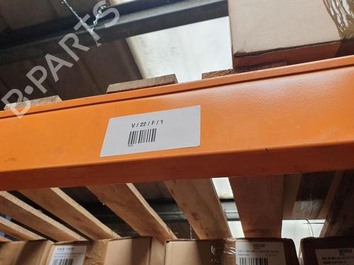 Suspension compressor ROLLS-ROYCE WRAITH (RR5) V12 | BP27689341M103 - Image 8