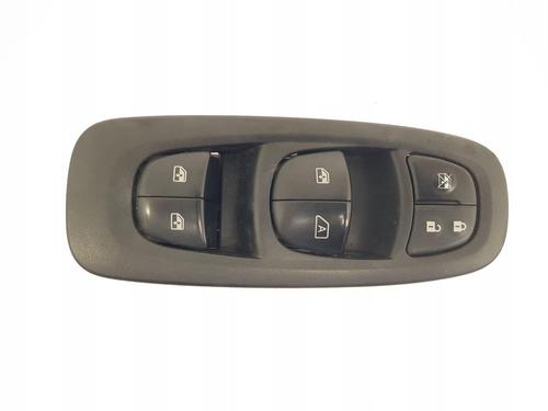 Used Right front window switch RENAULT KADJAR (HA_, HL_) [2015-2025]  29143968