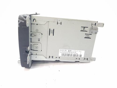 Radio VW SCIROCCO III (137, 138)  | BP22672161E6 