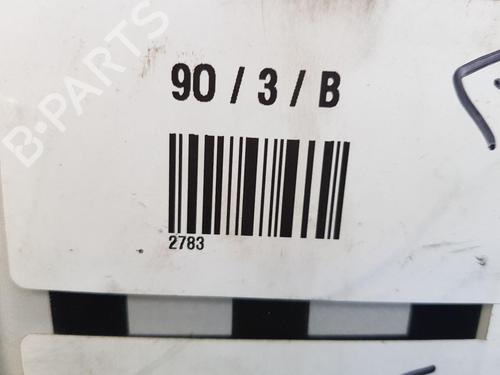 Gearbox RENAULT MASTER III Van (FV) | BP28592972M3