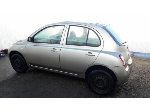 Right headlight NISSAN MICRA III (K12) 1.4 16V | BP22679068C29 