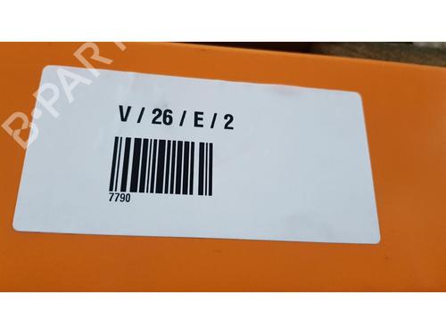 Fuse box MITSUBISHI ASX (GA_W_) 1.6 MIVEC (GA1W) | BP32252178E1 - Image 7