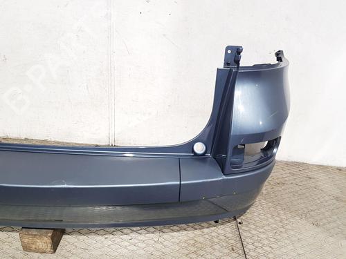Rear bumper RENAULT CLIO III Grandtour (KR0/1_) 1.5 dCi (KR0F) | BP30161366C8