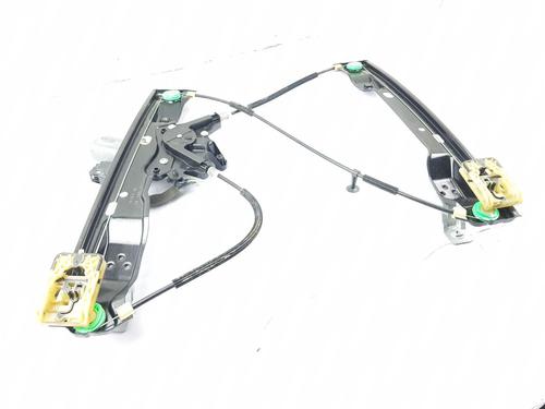 Front left window mechanism FORD FOCUS III 1.6 TDCi | BP28175190C22 