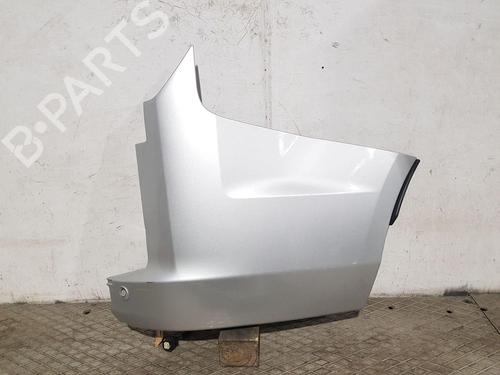 Pare-Chocs D'Angle FORD TRANSIT CUSTOM V362 Van (FY, FZ) [2012-2026]  31983532