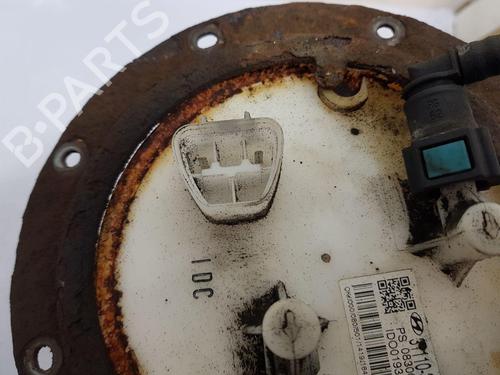 Fuel pump HYUNDAI i40 I (VF) 1.7 CRDi | BP22206832M76 