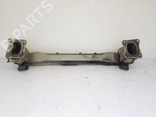 Front bumper reinforcement FORD FOCUS III 1.5 TDCi | BP27214687C109 