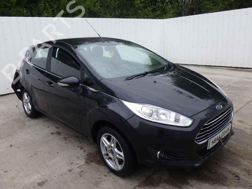 Steering column stalk FORD FIESTA VI (CB1, CCN) 1.25 | BP26461572I23 - Image 8