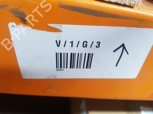 Electronic sensor BENTLEY CONTINENTAL Coupe (3S3) 6.0 W12 AWD | BP39532129M84 - Image 8