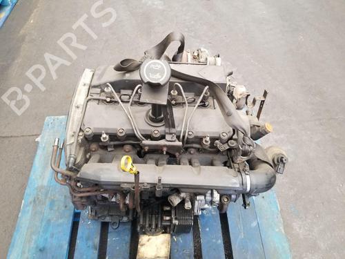 Motore Motore FORD TRANSIT Van (FA_ _) 2.4 TDCi RWD (100 hp) 33917520 33917520
