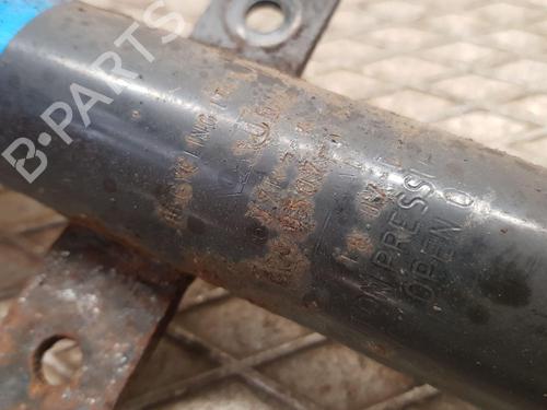 Left front shock absorber RENAULT CAPTUR I (J5_, H5_) 0.9 TCe 90 | BP36280712M16 - Image 5
