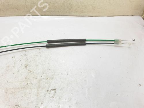 Rear right lock HYUNDAI i20 I (PB, PBT) 1.2 | BP22656548C99