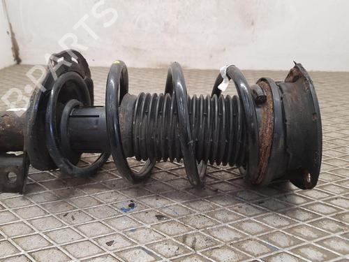 Left front shock absorber VW TIGUAN (AD1, AX1) 2.0 TDI | BP29492714M16 