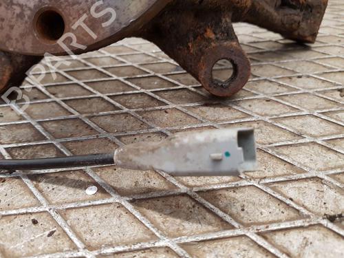 Right front steering knuckle CITROËN JUMPY II Van 1.6 HDi 90 16V | BP35933941M26 - Image 3