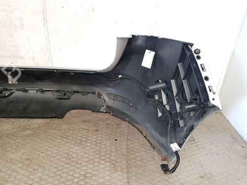 Rear bumper PEUGEOT 308 SW II (LC_, LJ_, LR_, LX_, L4_) 1.6 BlueHDi 120 | BP29263022C8 