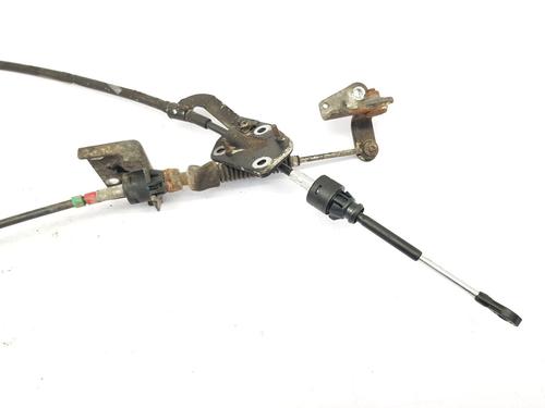 Gear lever MITSUBISHI PAJERO SPORT I (K7_, K9_)  | BP29514397M90 