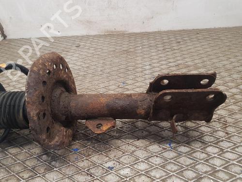 Right front shock absorber NISSAN JUKE (F15) 1.5 dCi | BP29620120M17 