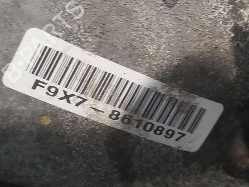 Gearbox HONDA JAZZ IV (GK_) 1.3 | BP40020275M3  - Image 9