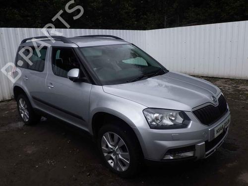Rear differential SKODA YETI (5L) 2.0 TDI 4x4 | BP26012857M24 - Image 15