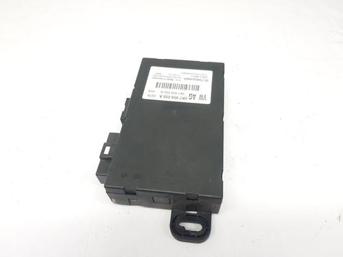 Control unit VW GOLF VI Convertible (517) 1.6 TDI | BP38466491M11 - Image 5