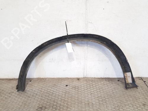 Rear right wheel arch trim BMW X5 (E70) 3.0 sd | BP22676016C137 