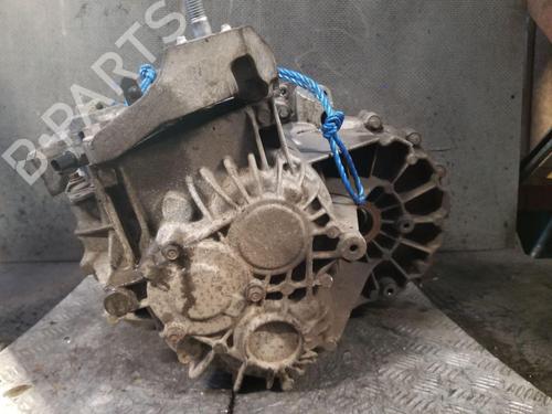 Gearbox FORD MONDEO V Turnier (CF) 2.0 TDCi | BP31841985M3