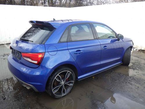 Subframe AUDI A1 Sportback (8XA, 8XF) S1 quattro | BP25462705M9 - Image 15