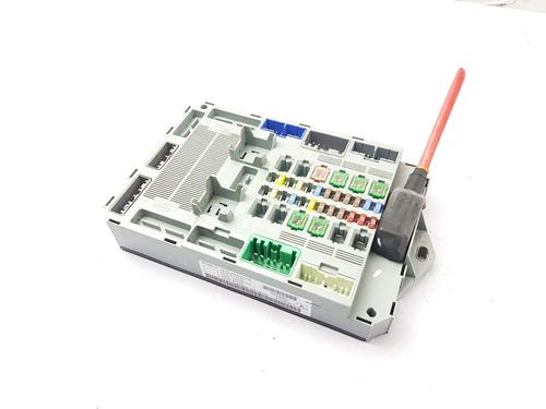 Fuse box JAGUAR XF I (X250) 2.2 D | BP27487476E1 