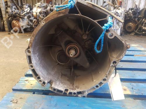 Gearbox BMW 3 Touring (E46) 320 d | BP37720447M3  - Image 5