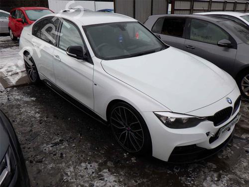 Electronic sensor BMW 3 (F30, F80) 318 d | BP22678843M84 