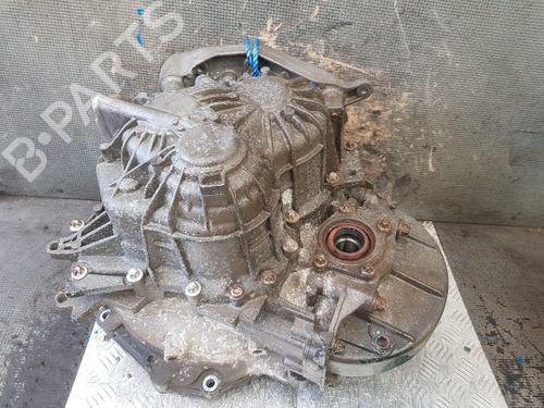Gearbox OPEL MOKKA / MOKKA X (J13) 1.4 (_76) | BP30137809M3