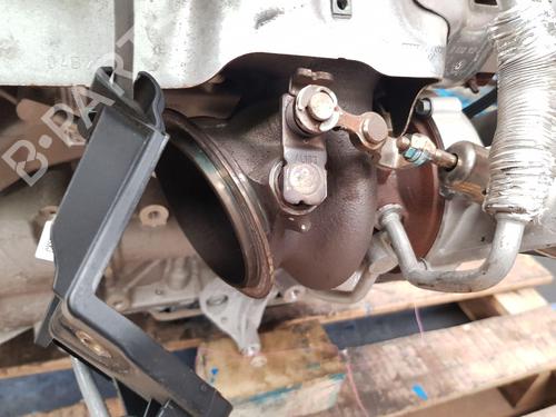 Engine MINI MINI (F56) Cooper S | BP30137933M1 - Image 5