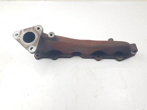 Used Exhaust manifold Exhaust manifold MITSUBISHI L200 / TRITON (KJ_, KK_, KL_) [2014-2026] 36642683 36642683
