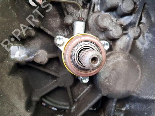 Gearbox TOYOTA IQ (_J1_) 1.0 (KGJ10_, KGJ10R) | BP25463279M3 