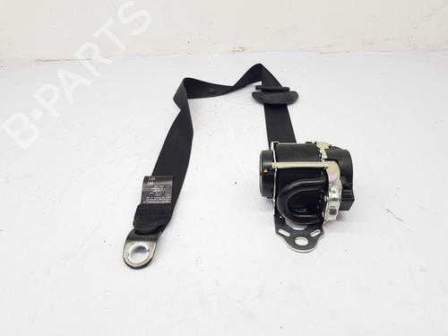 Front left seatbelt TOYOTA YARIS (_P21_, _PA1_, _PH1_) 1.6 GR 4WD (GXPA16) | BP36646830I26 - Image 2