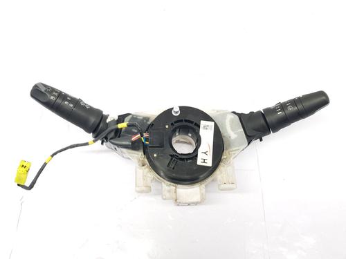 Used Steering column stalk NISSAN X-TRAIL I (T30) 2.2 dCi 4x4 (136 hp) 30581010