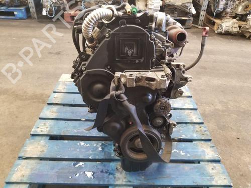 Engine PEUGEOT PARTNER Box Body/MPV 1.6 HDi 16V | BP32689048M1  - Image 8