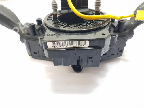 Steering column stalk HYUNDAI KONA (OS, OSE, OSI) 1.6 GDi Hybrid | BP30184692I23