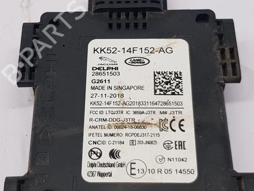 Electronic module LAND ROVER DISCOVERY V (L462) 3.0 Td6 4x4 | BP39074510M83 - Image 2