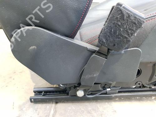 Right front seat AUDI A1 (8X1, 8XK) S1 quattro | BP23332150C16 