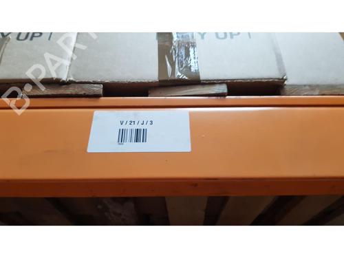 AC compressor HONDA CIVIC VIII Hatchback (FN, FK) 1.8 (FN1, FK2) | BP27664739M34