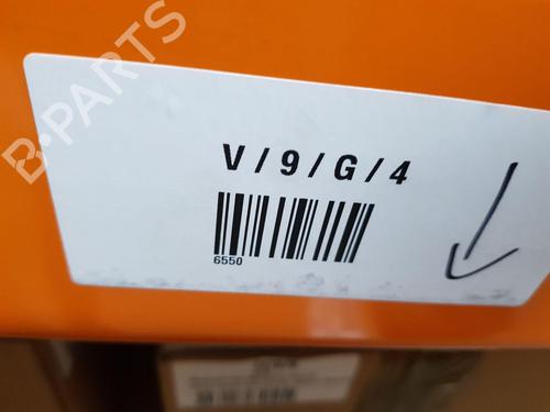 Wiring harness LAND ROVER DEFENDER Van (L663)  | BP37584973E16  - Image 22