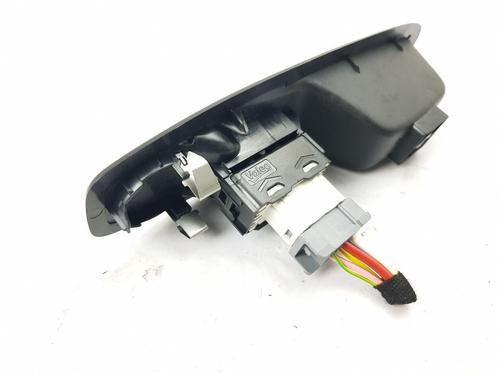Left front window switch PEUGEOT 208 I (CA_, CC_) 1.2 VTI 82 | BP31691111I27 - Image 5