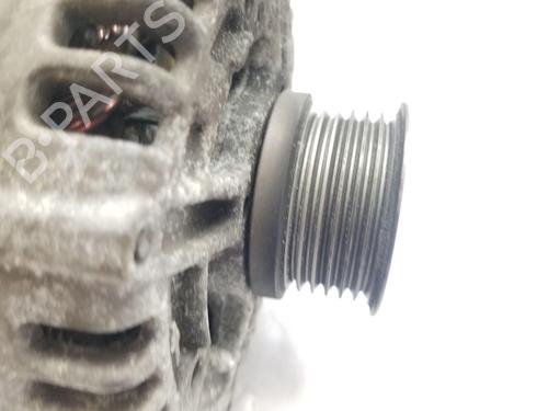 Alternator PORSCHE CAYMAN (987) S 3.4 | BP28066896M7 