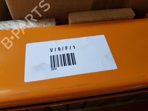 Front right window mechanism ISUZU D-MAX I (TFR, TFS) 3.0 DiTD 4x4 (TFS77H) | BP29343302C23 