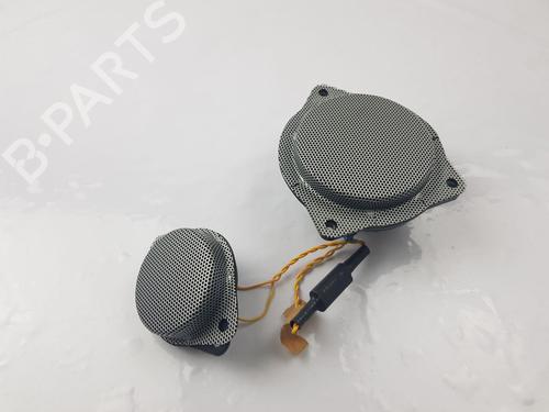 Used Speaker Speaker ROLLS-ROYCE GHOST I (RR4) V12 (571 hp) 39977982 39977982