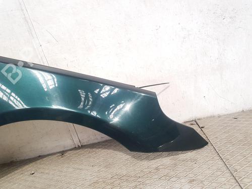 Right front fenders BMW 5 (E60) 525 d | BP29492914C42 